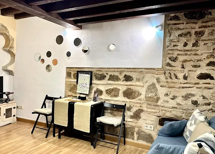 Apart. Entrepatios
