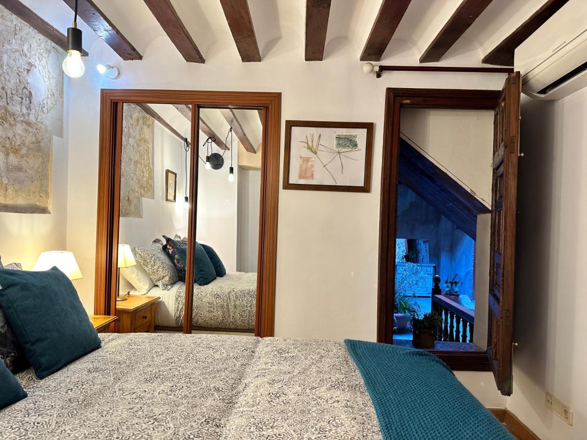 Apartment Apart. Entrepatios *